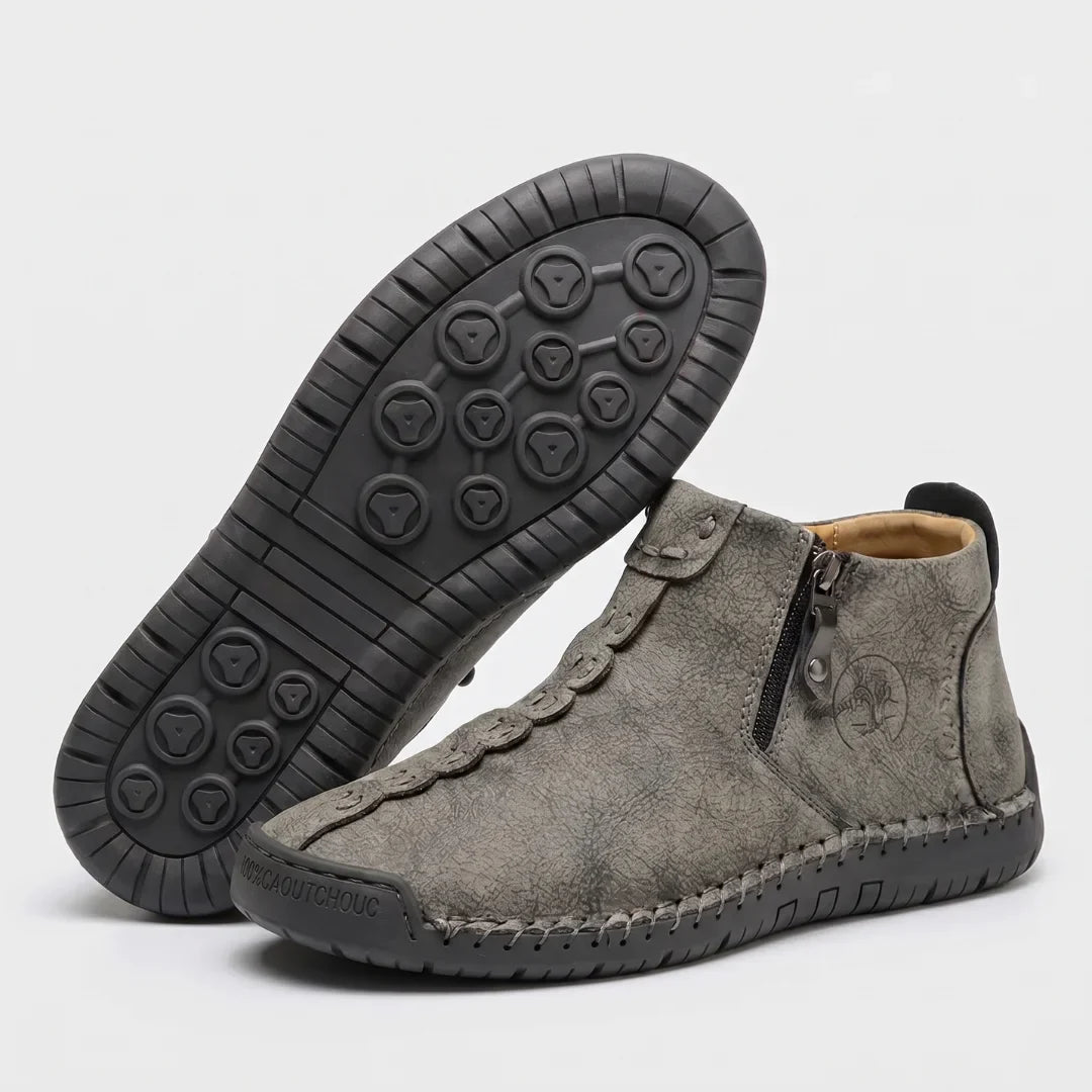 Ava High | Supportive Sneaker