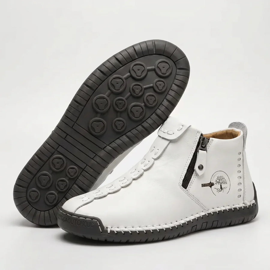 Ava High | Supportive Sneaker