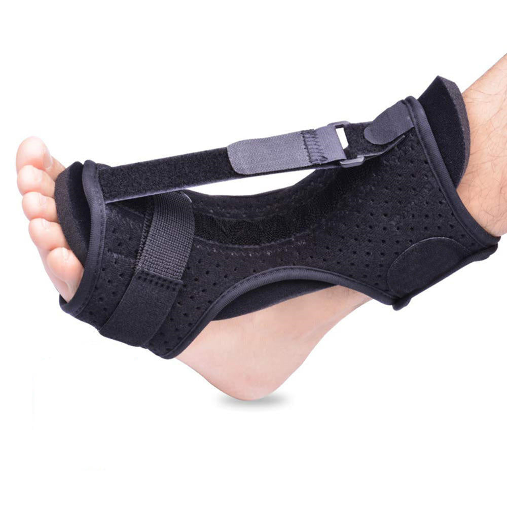 Foot & Ankle Injury Splint