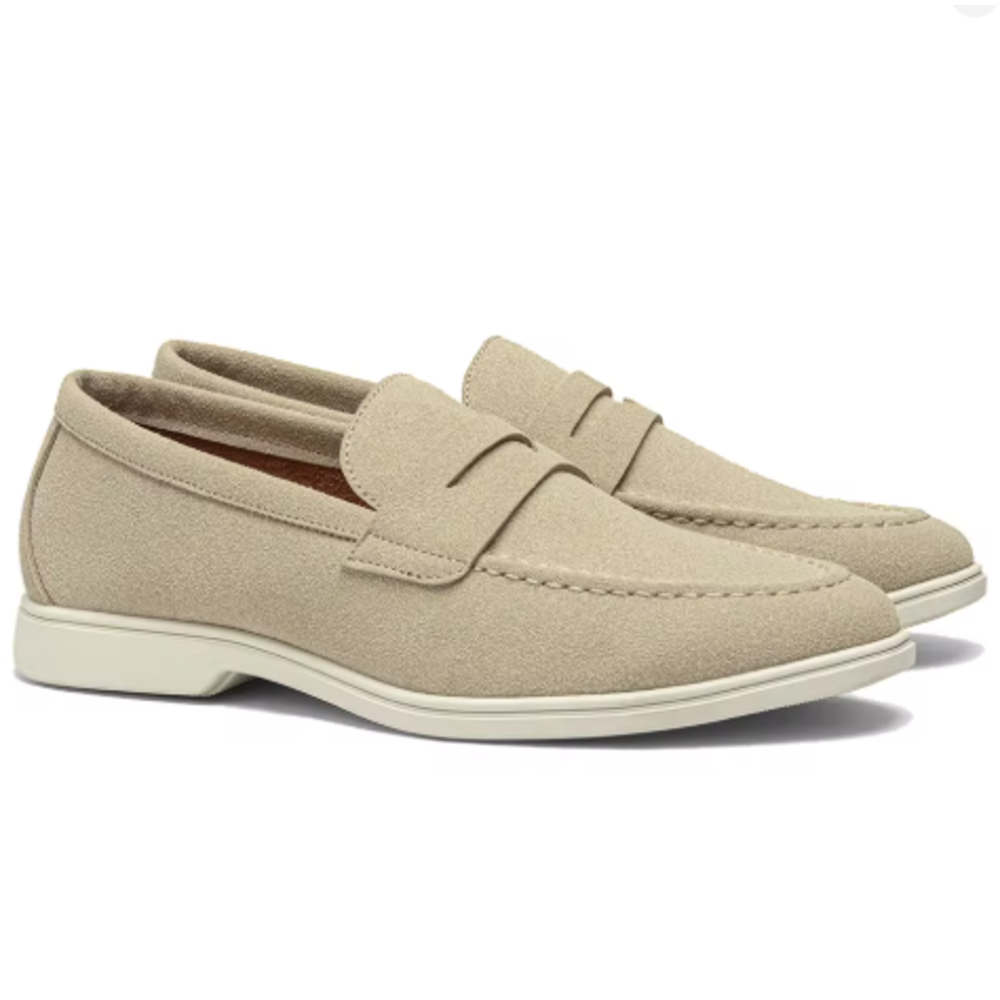 Charles | Comfort Loafer