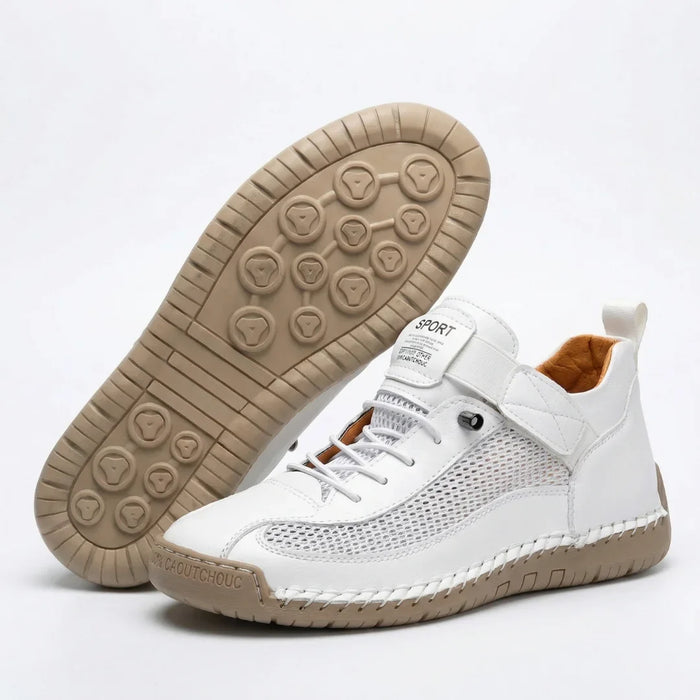 Mia Air | Easy Slip-On Sneaker