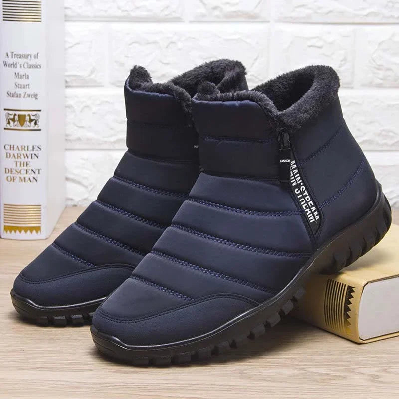Timber | Men's Winter Ankle Boot
