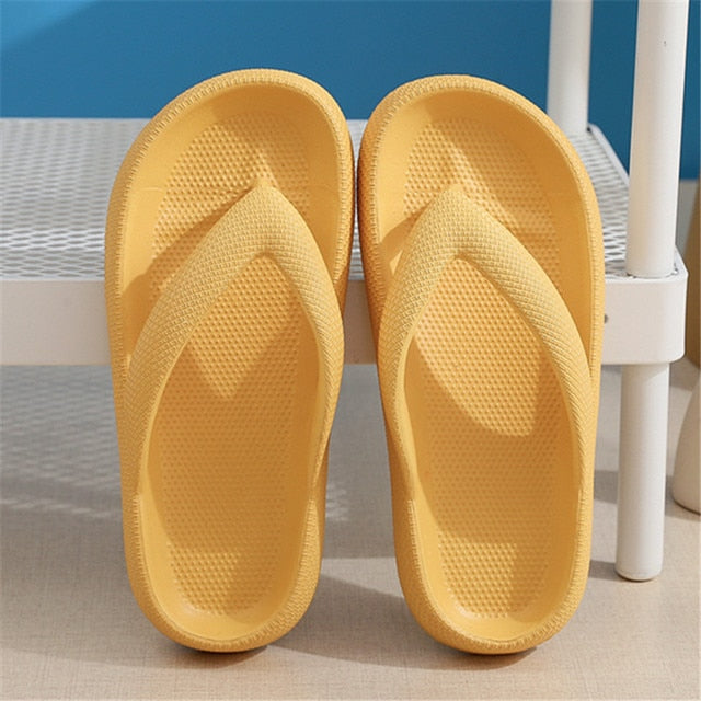 Cloudstep | Cozy House Slipper