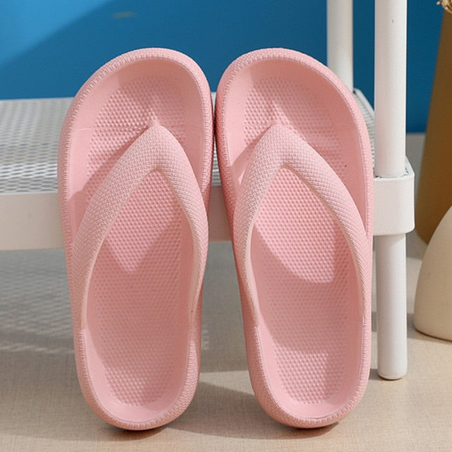 Cloudstep | Cozy House Slipper