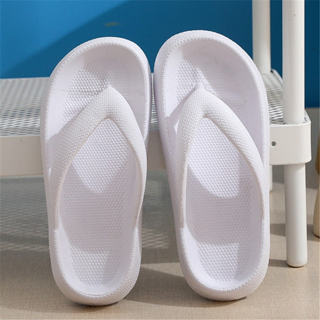 Cloudstep | Cozy House Slipper