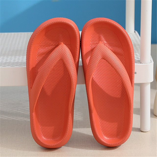 Cloudstep | Cozy House Slipper