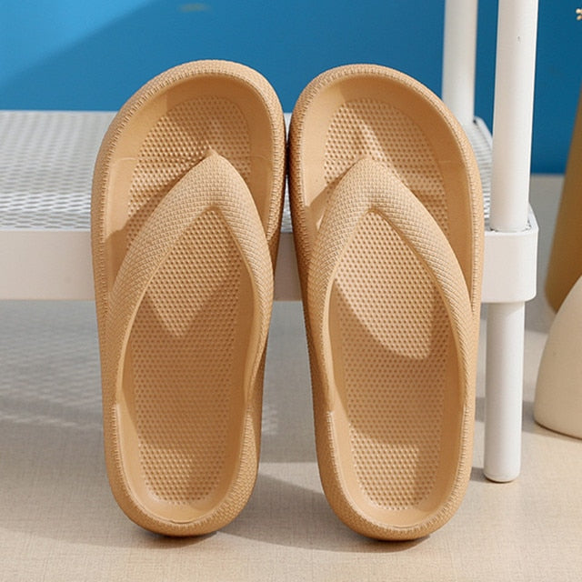 Cloudstep | Cozy House Slipper