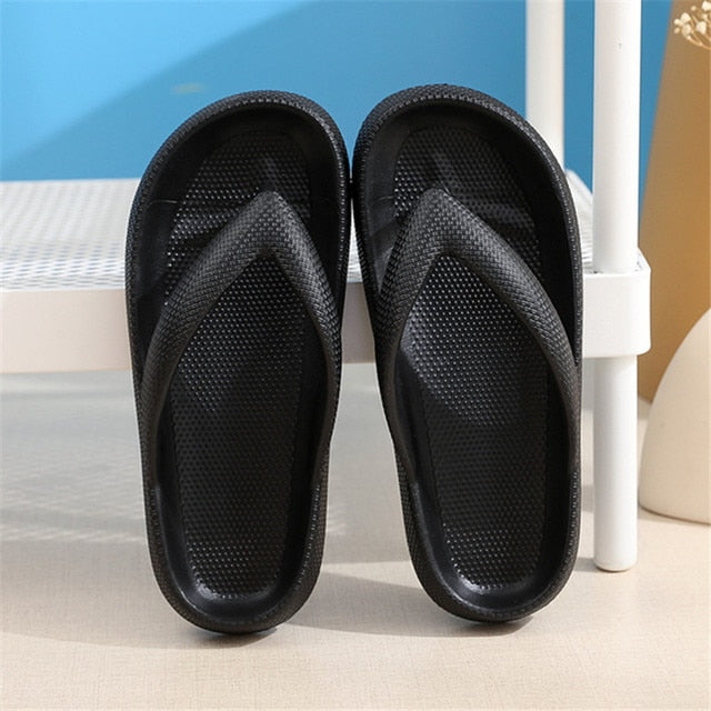 Cloudstep | Cozy House Slipper