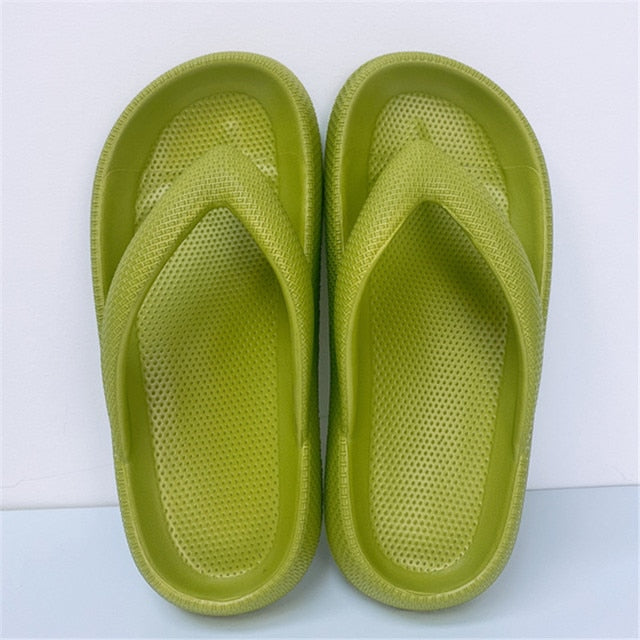Cloudstep | Cozy House Slipper