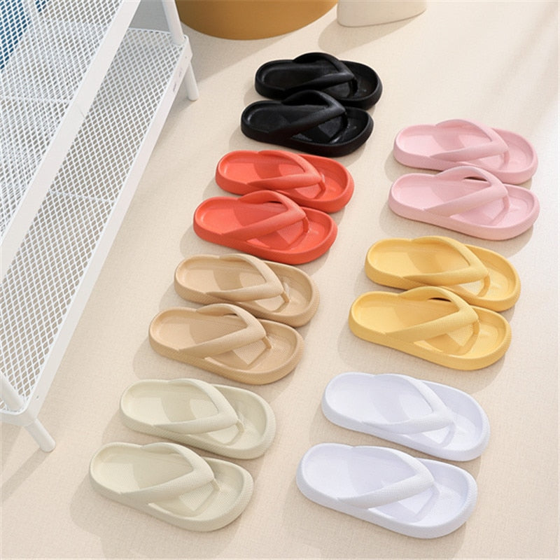 Cloudstep | Cozy House Slipper
