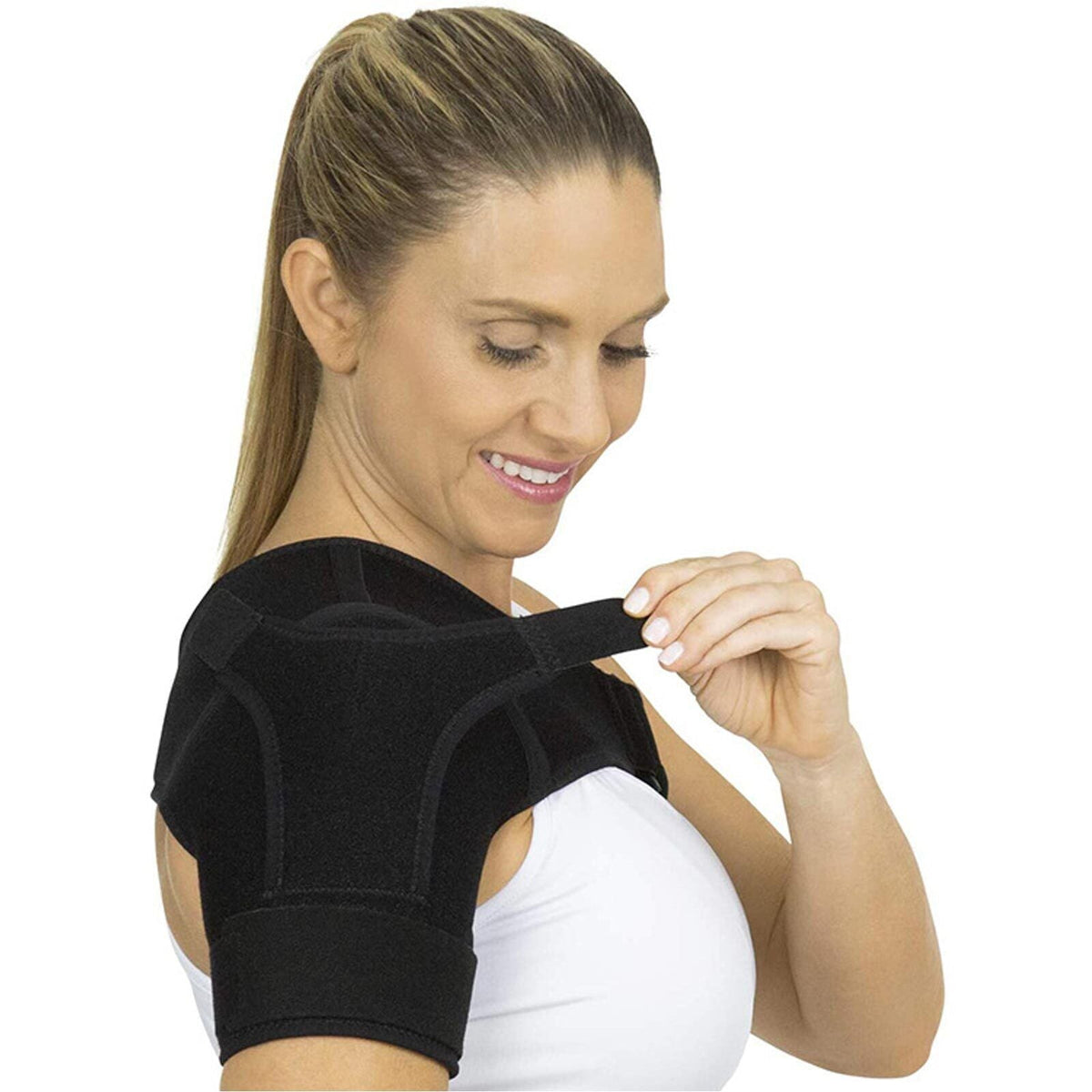 Orthopedic Shoulder Brace