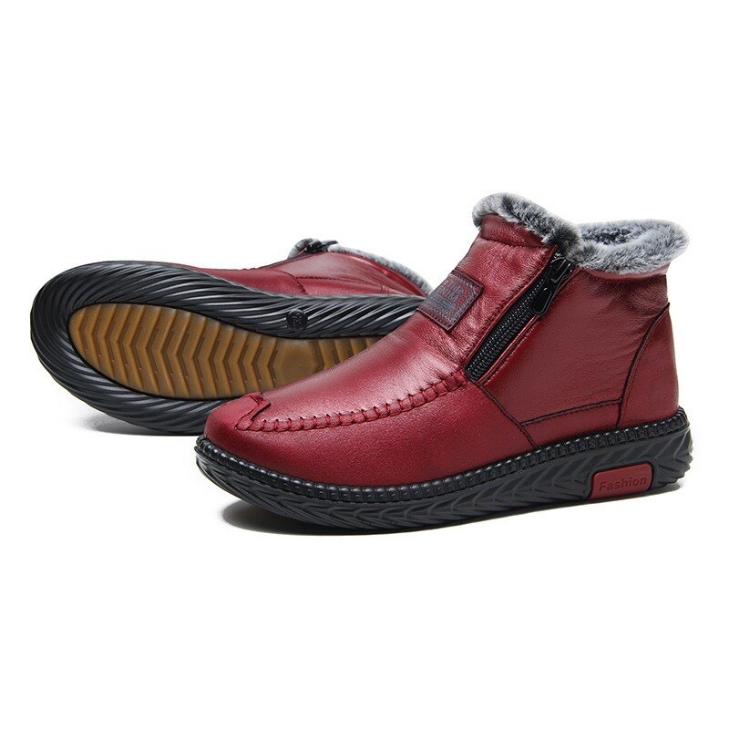 Birch | Anti-Slip Winter Boot