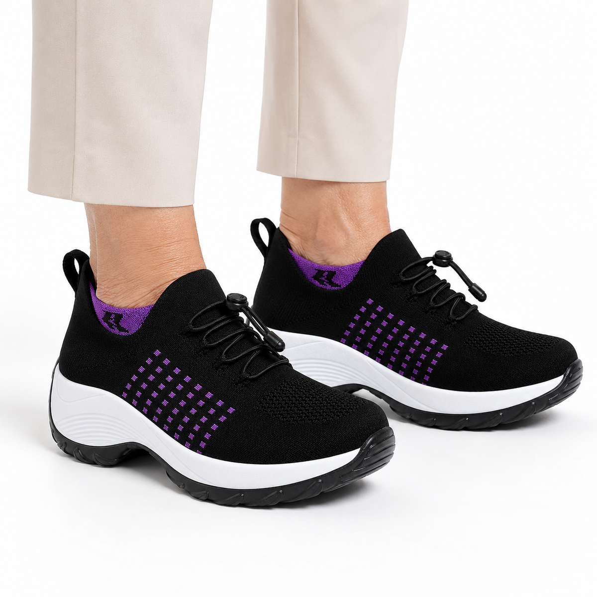 Summit | Healthcare Worker Comfort Shoe