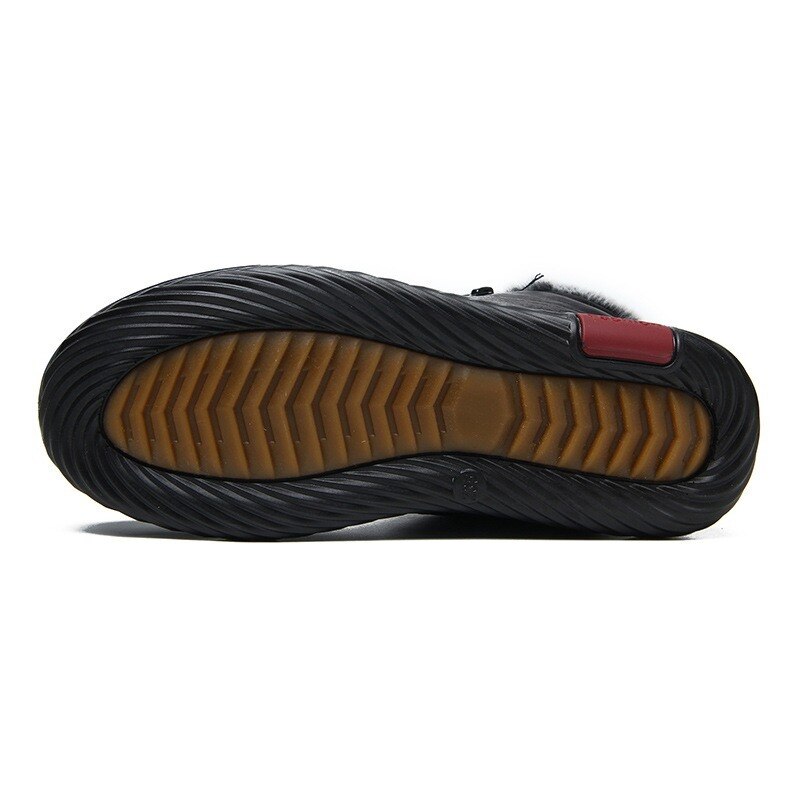 Birch | Anti-Slip Winter Boot