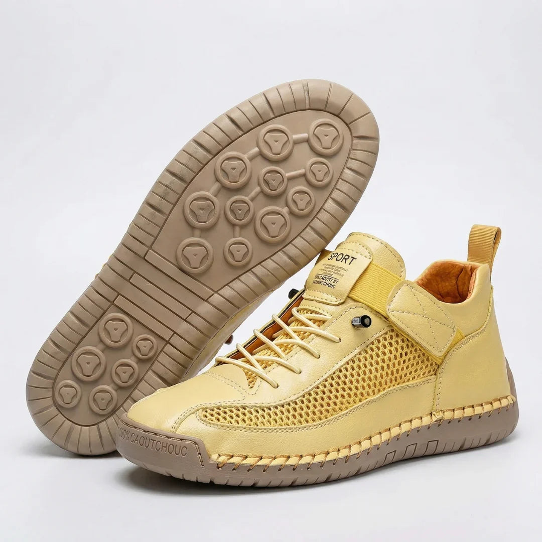 Mia Air | Easy Slip-On Sneaker