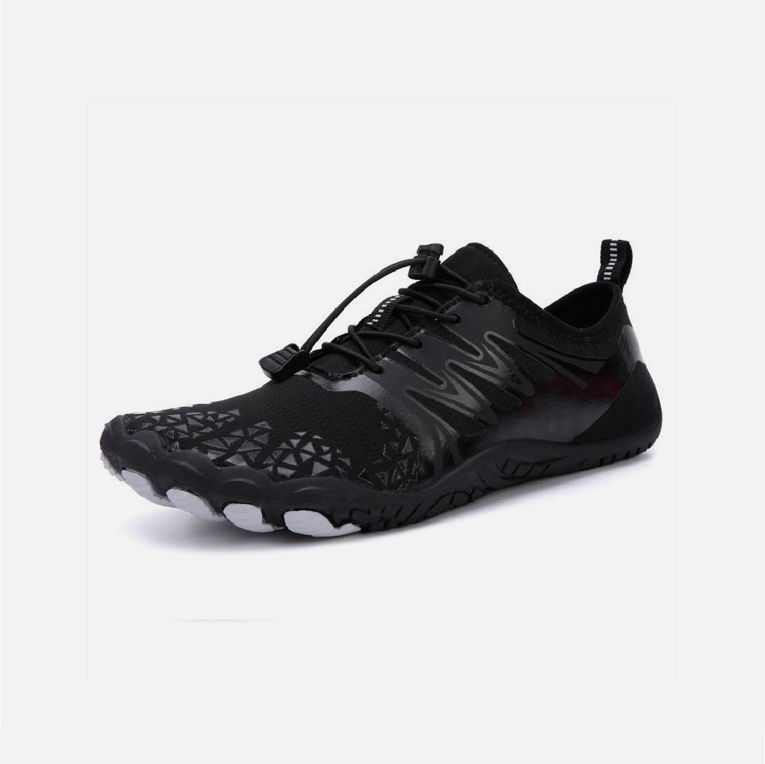 AeroFlex | Flexible Comfort Sneaker