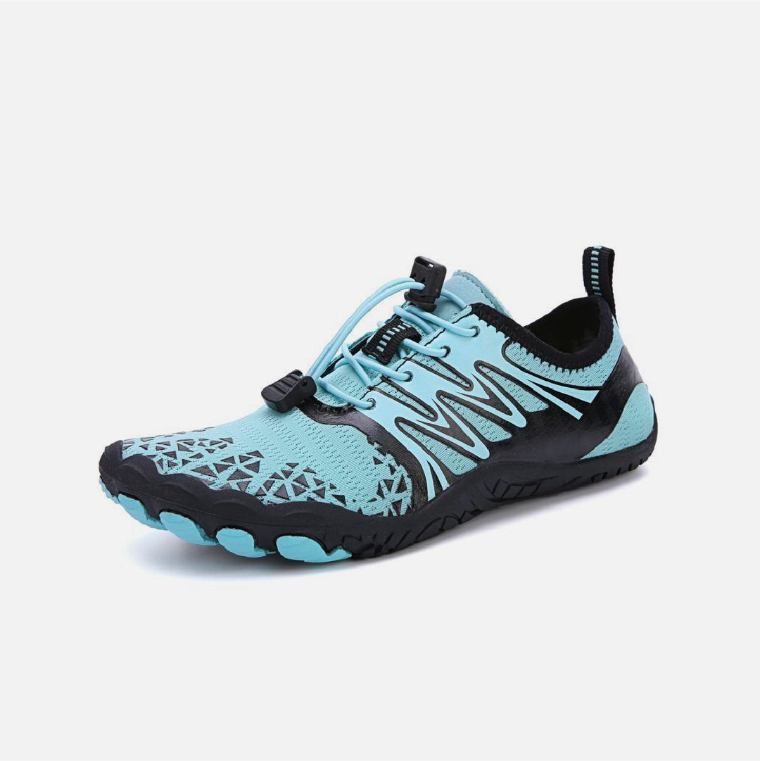 AeroFlex | Flexible Comfort Sneaker