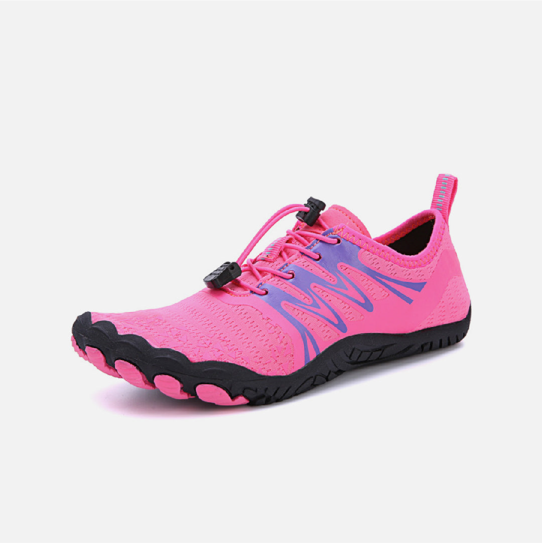 AeroFlex | Flexible Comfort Sneaker