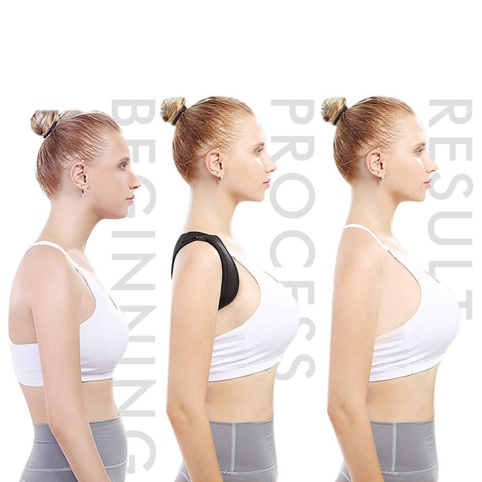 Back Posture Corrector