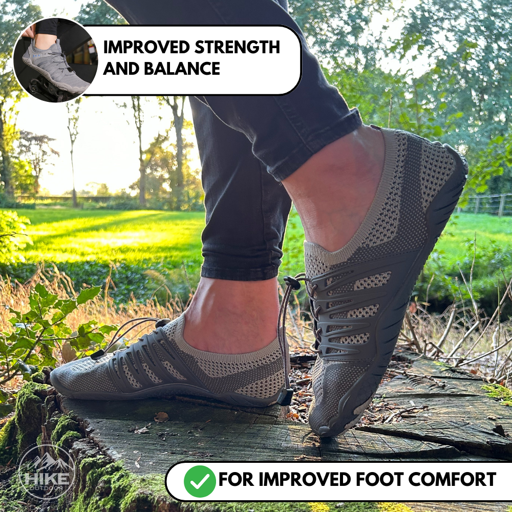 Adventure | Outdoor Anti-Slip Barefoot Shoe