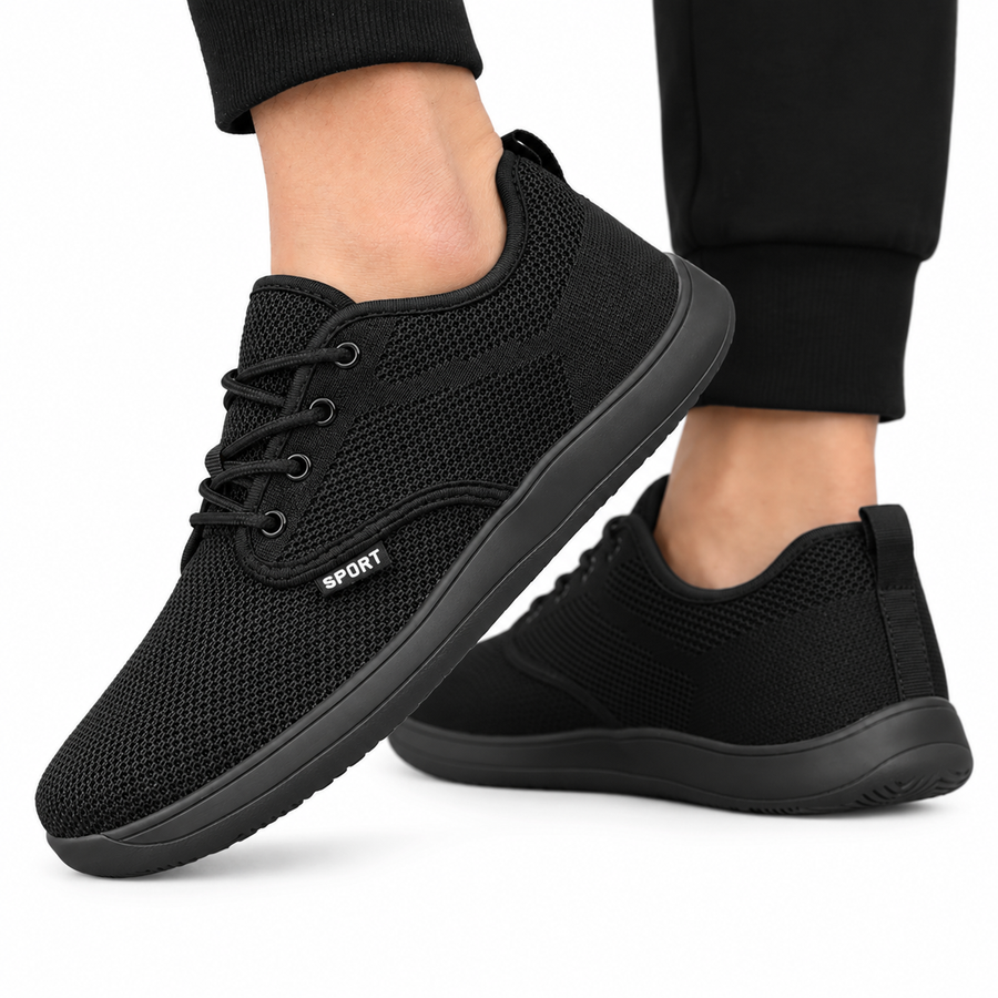 Ridge | Wide-Fit Comfort Sneaker