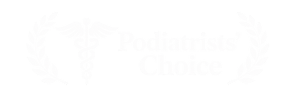Podiatrists Choice