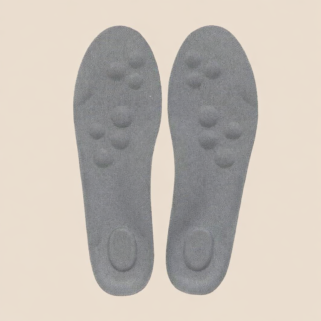 All-Day Sport Insoles — Arch Support & Pain Relief