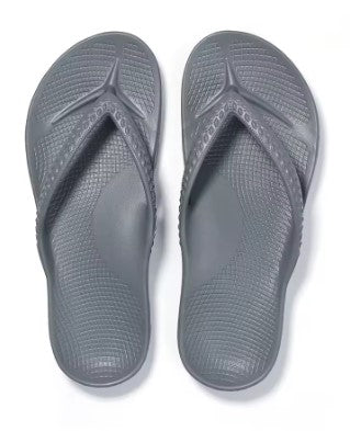 Meadow | Arch-Support Slide Sandal