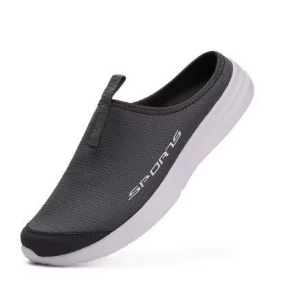Hollow | Arch-Support House Slipper (Men's)