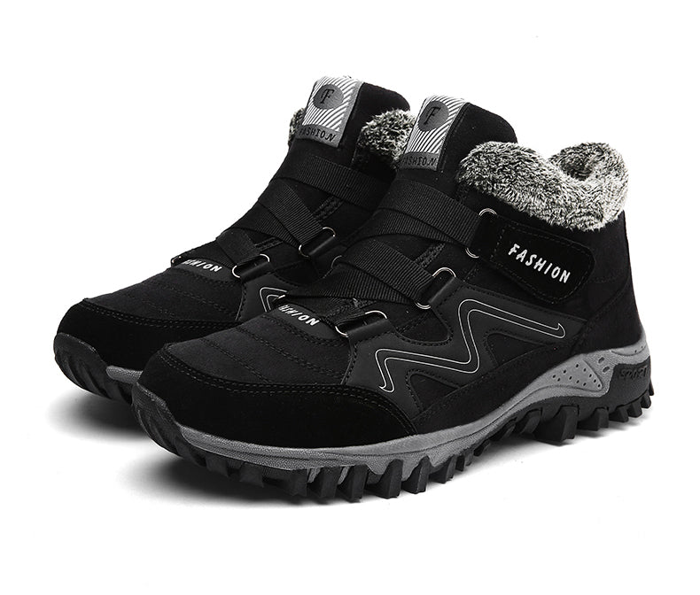 Frost | Winter Comfort Shoe