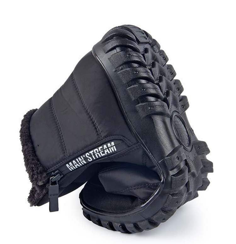 Timber | Men's Winter Ankle Boot