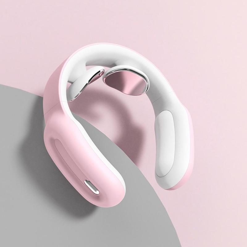 Smart Neck & Shoulder Massager