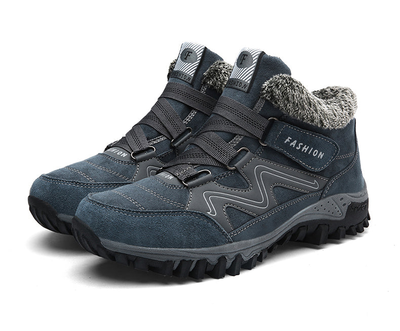 Frost | Winter Comfort Shoe