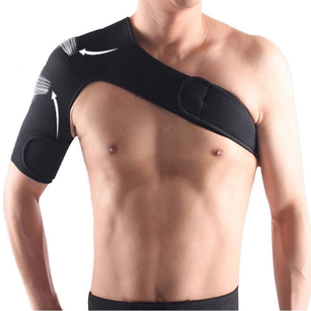 Shoulder Compression Brace