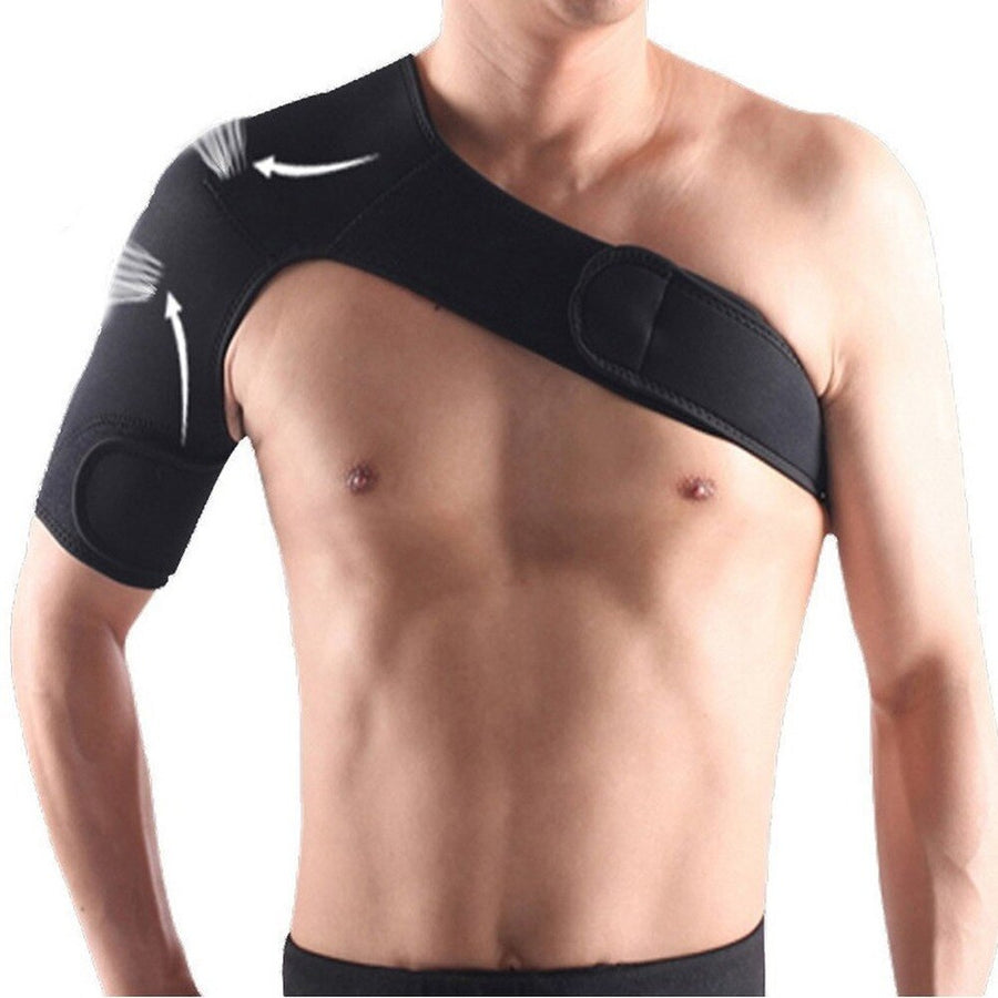 Shoulder Compression Brace