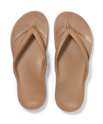 Meadow | Arch-Support Slide Sandal