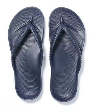 Meadow | Arch-Support Slide Sandal