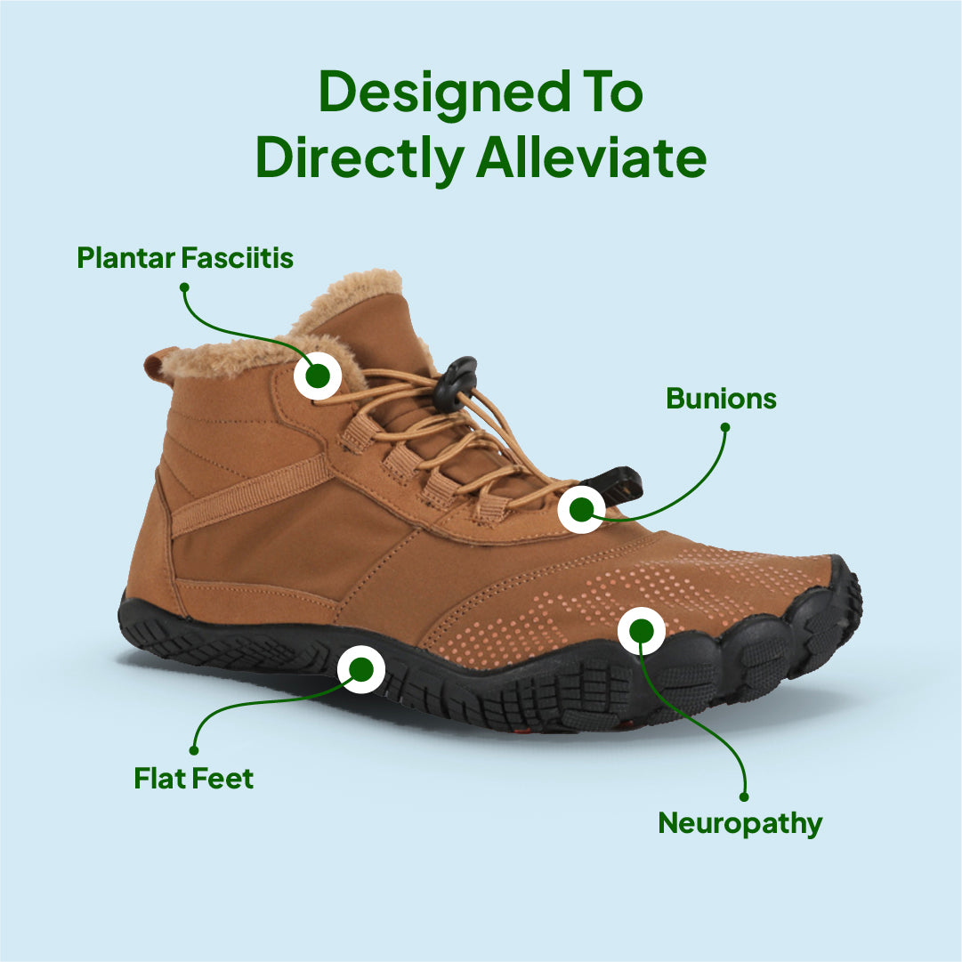 VistaFlex | Performance Comfort Shoe