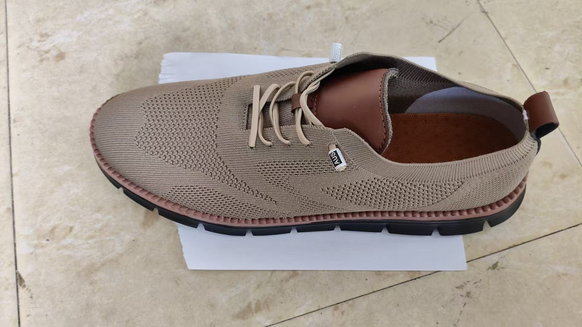 WingStep | Lightweight Walking Sneaker