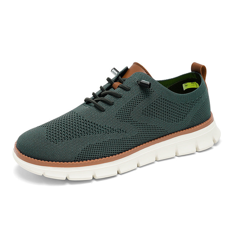 WingStep | Lightweight Walking Sneaker
