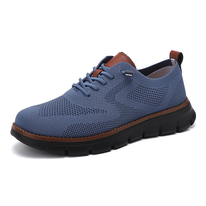 WingStep | Lightweight Walking Sneaker