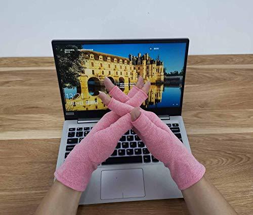 Pain Relief Heat Gloves