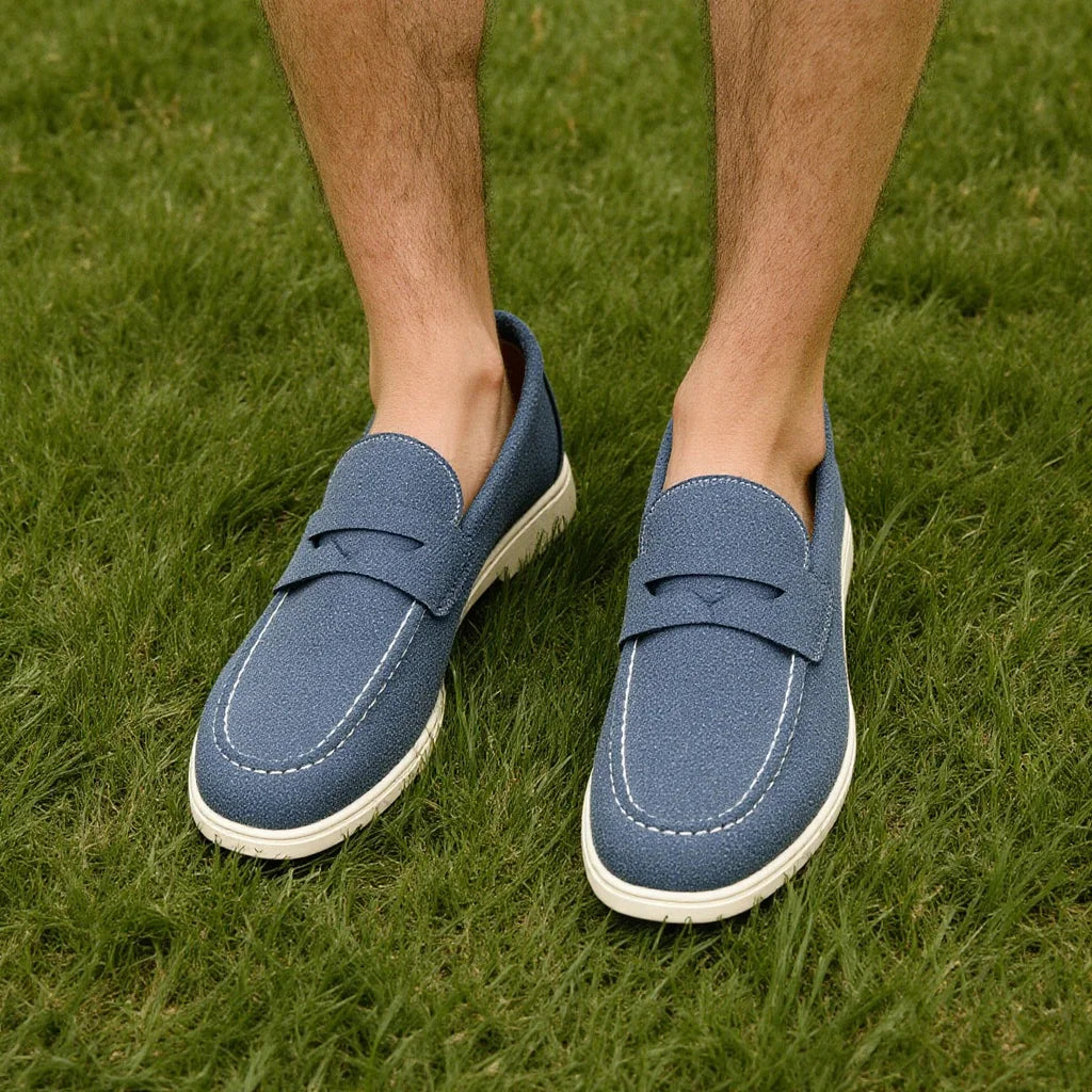 Charles | Comfort Loafer