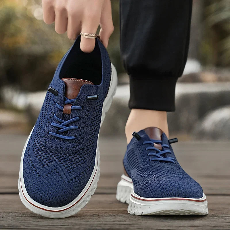 Bridge | Men's Walking Sneaker