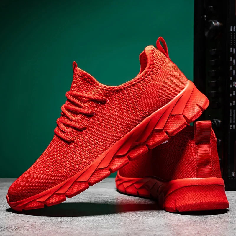 Mesa | Breathable Running Shoe