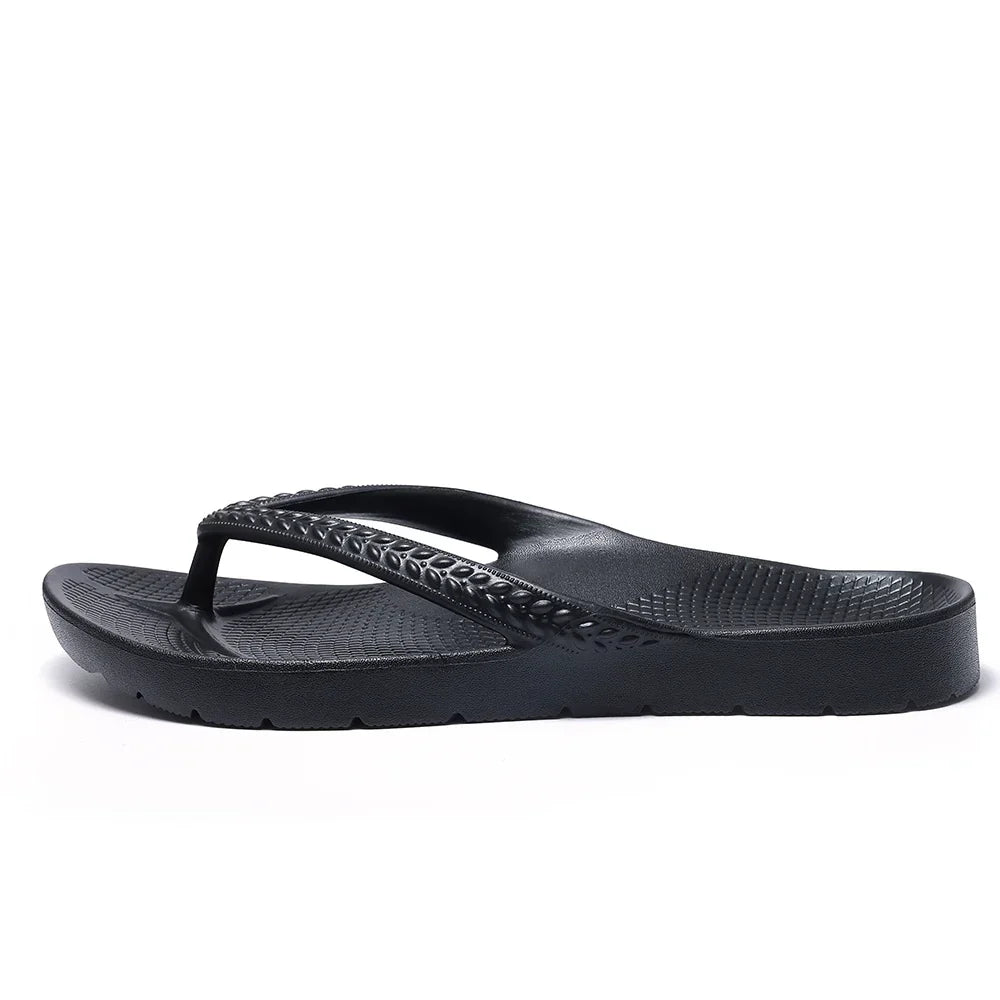 Meadow | Arch-Support Slide Sandal