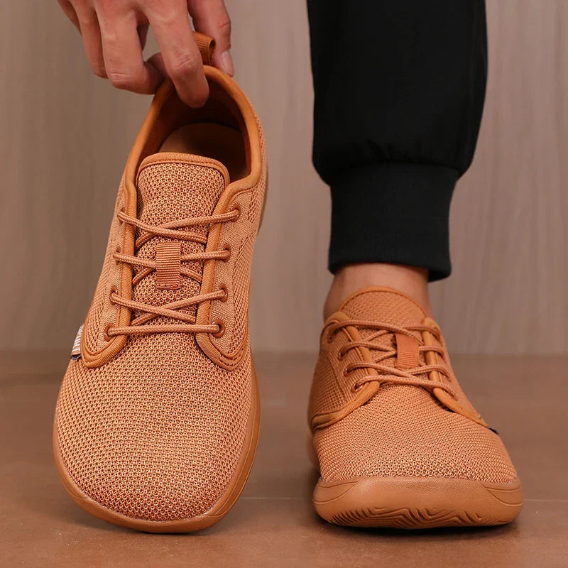 Ridge | Wide-Fit Comfort Sneaker