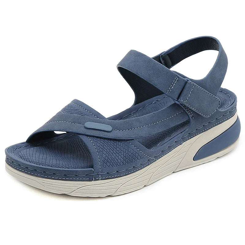 Park | Velcro Comfort Sandal