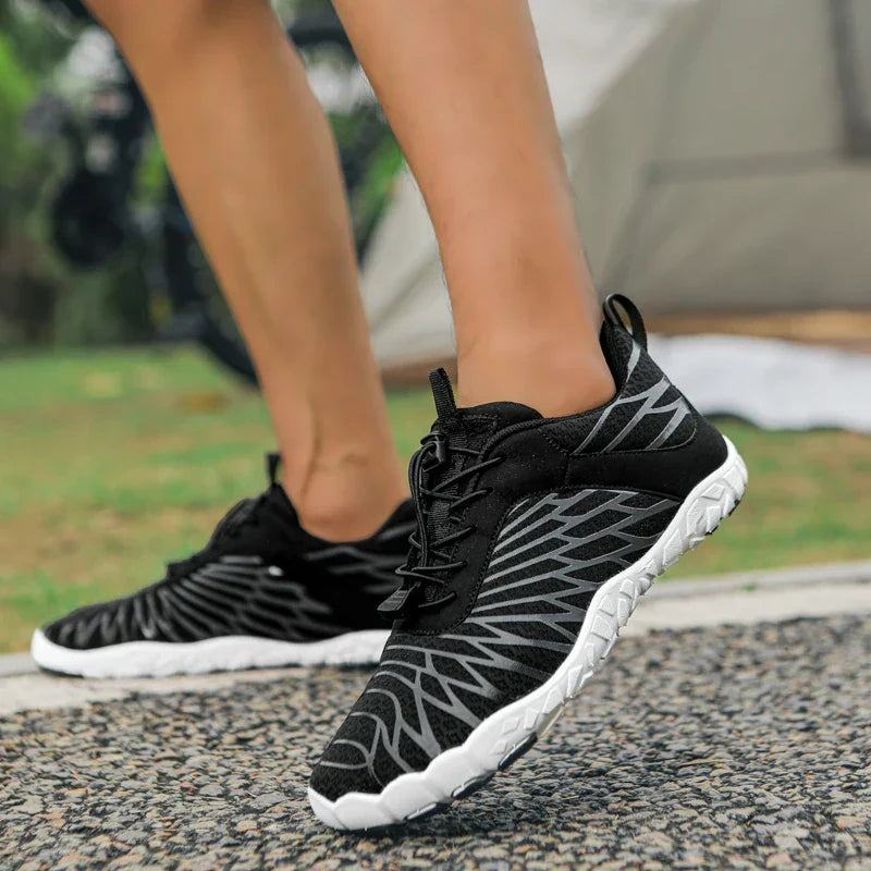 Canyon | Wide-Fit Barefoot Walking Shoe
