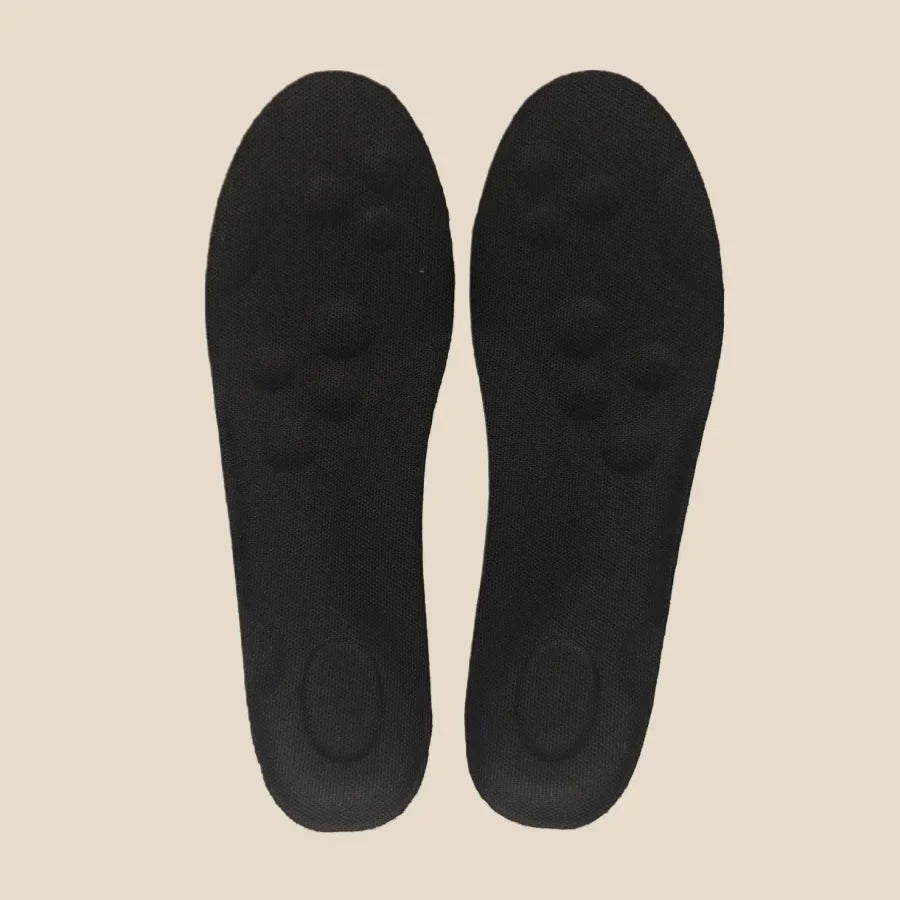 All-Day Sport Insoles — Arch Support & Pain Relief